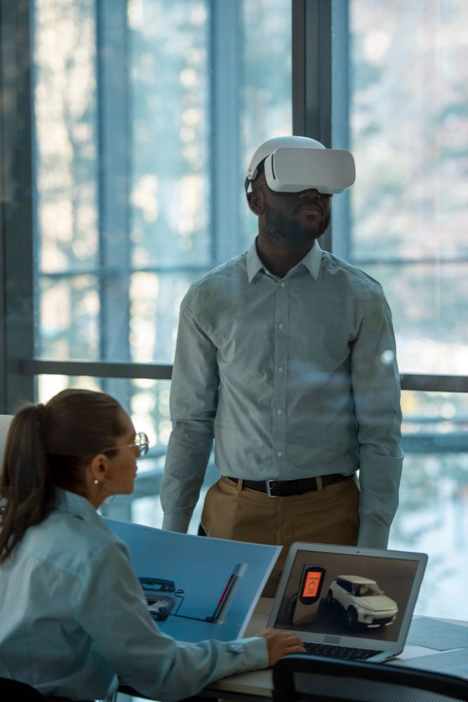 Technology and Innovation Grants